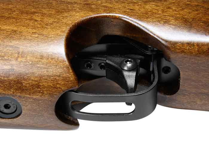 Air Arms S200, Image 6