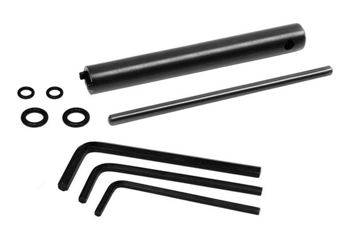 Air Arms S200, Image 8