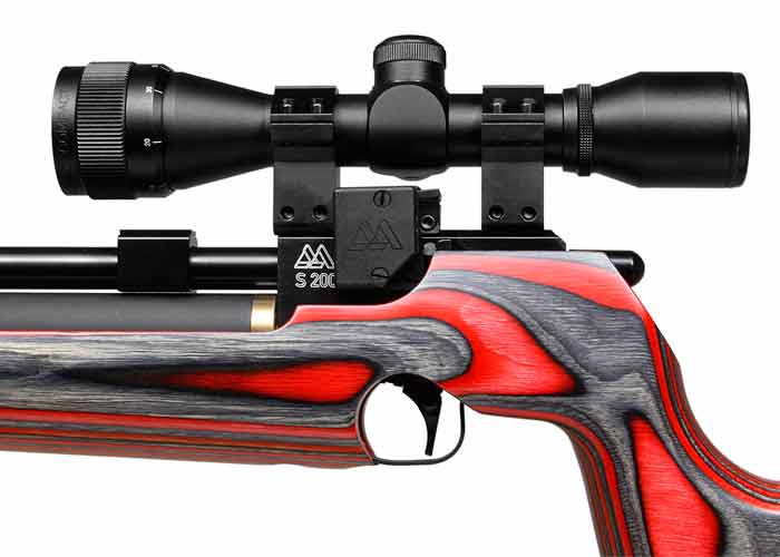Air Arms S200, Image 5