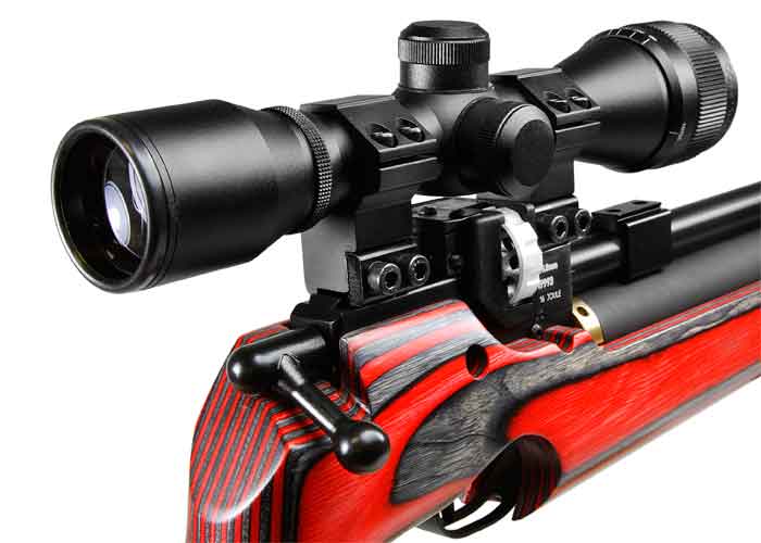 Air Arms S200, Image 6