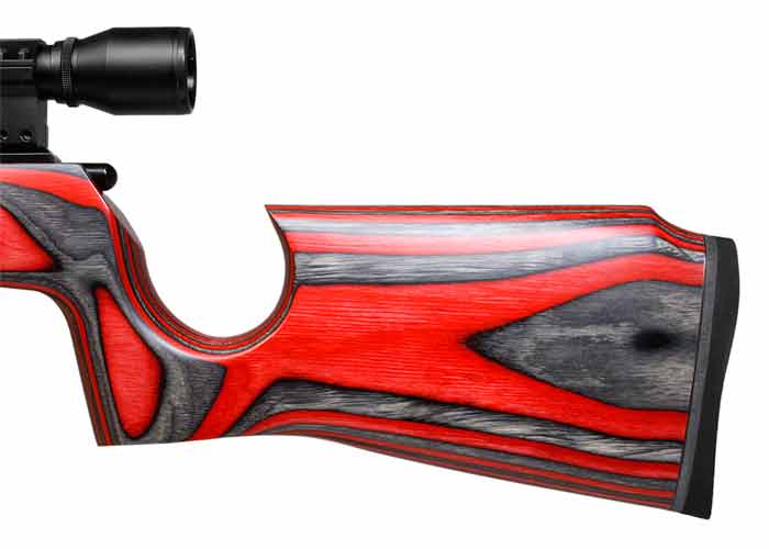 Air Arms S200, Image 8