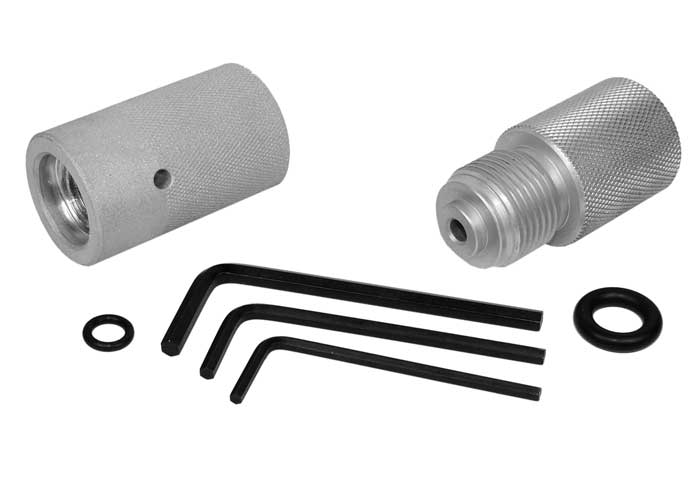Air Arms S200, Image 9
