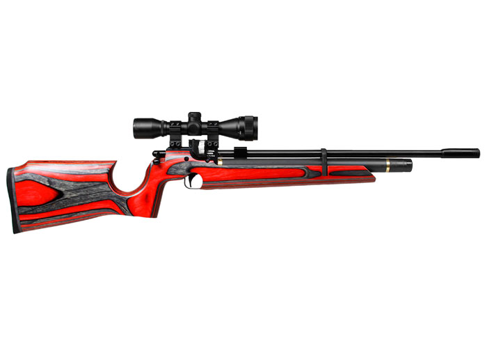 Air Arms S200, Image 3