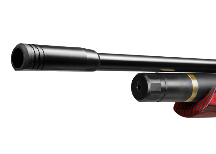 Air Arms S200, Image 4