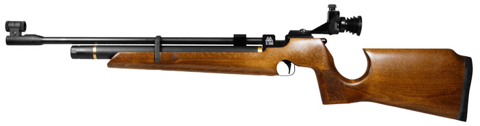 Air Arms S200, Image 2