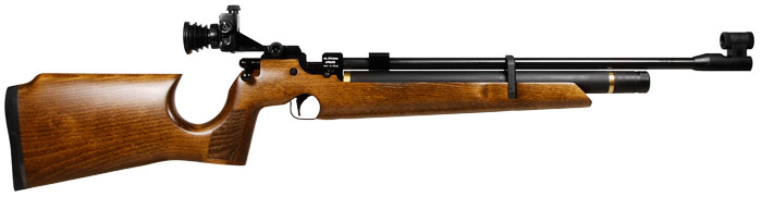 Air Arms S200, Image 3