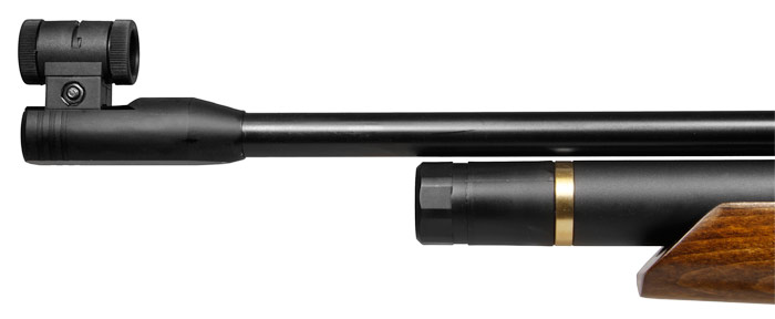 Air Arms S200, Image 4