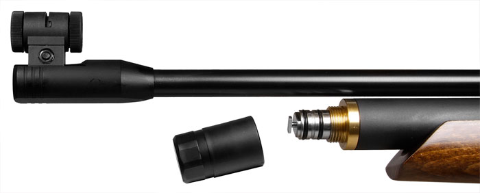 Air Arms S200, Image 5