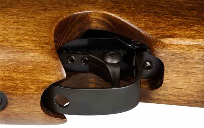 Air Arms S200, Image 8
