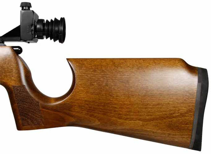 Air Arms S200, Image 9