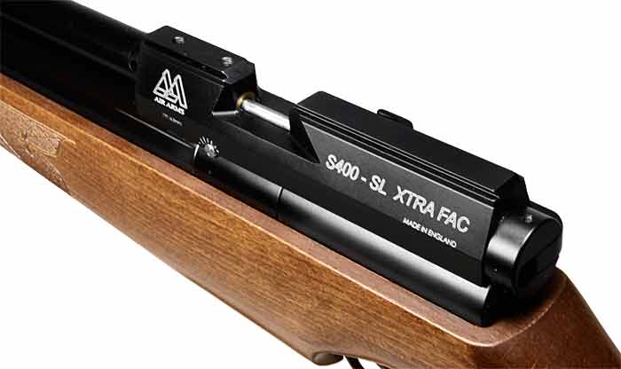 Air Arms S400, Image 9