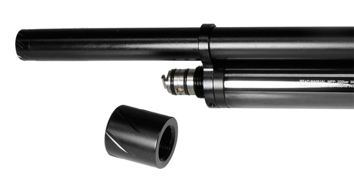 Air Arms S400, Image 11