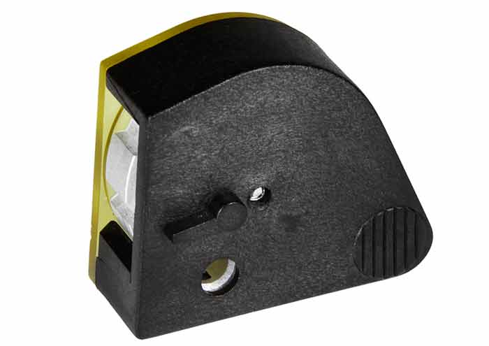 Air Arms S410/S510, Image 2