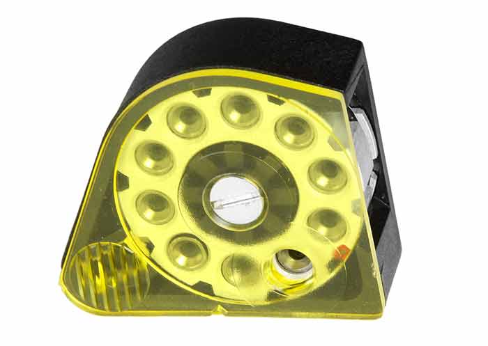 Air Arms S410/S510, Image 4