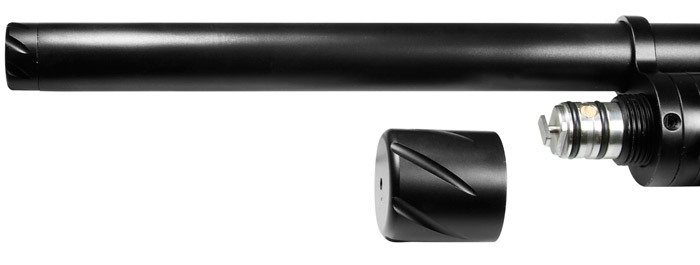 Air Arms S410, Image 10