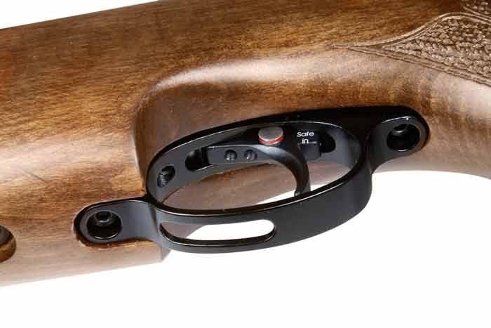 Air Arms S410, Image 11