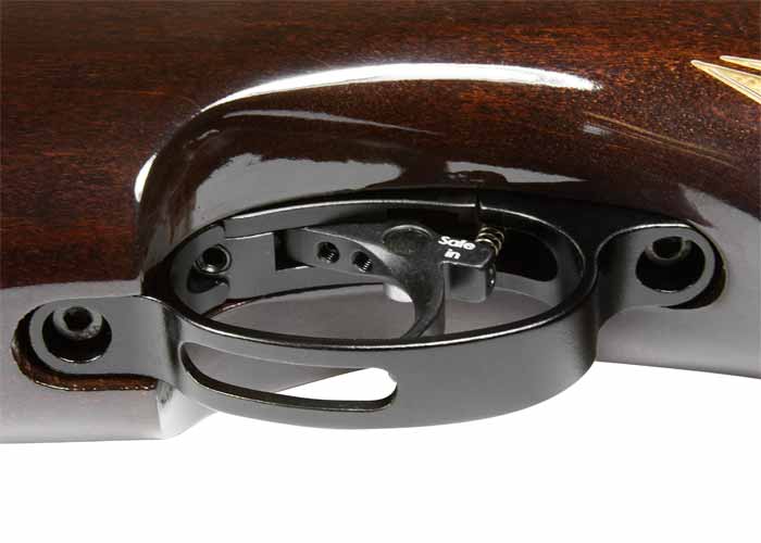 Air Arms S500, Image 9