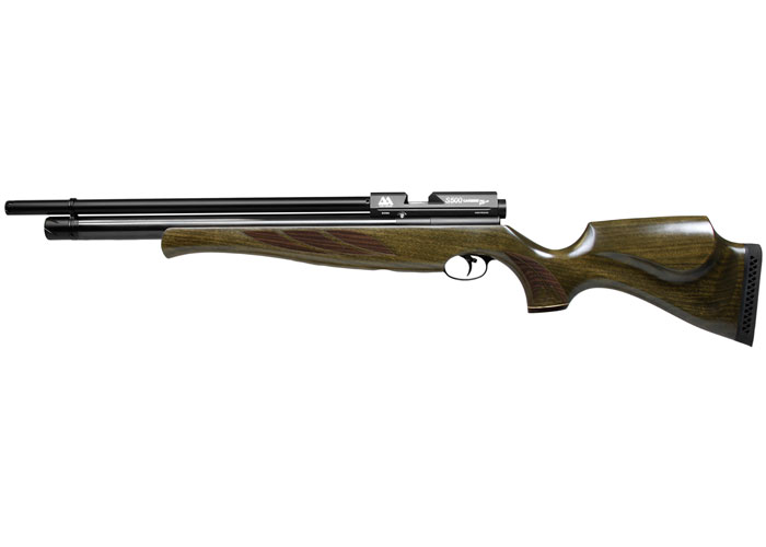 Air Arms S500, Image 2