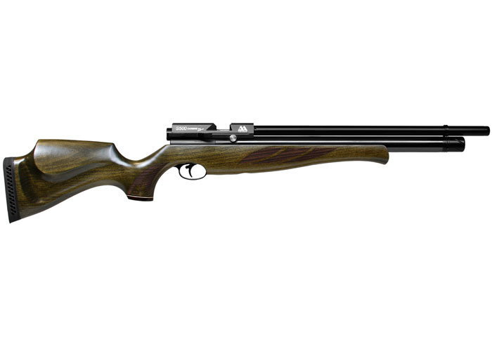 Air Arms S500, Image 3