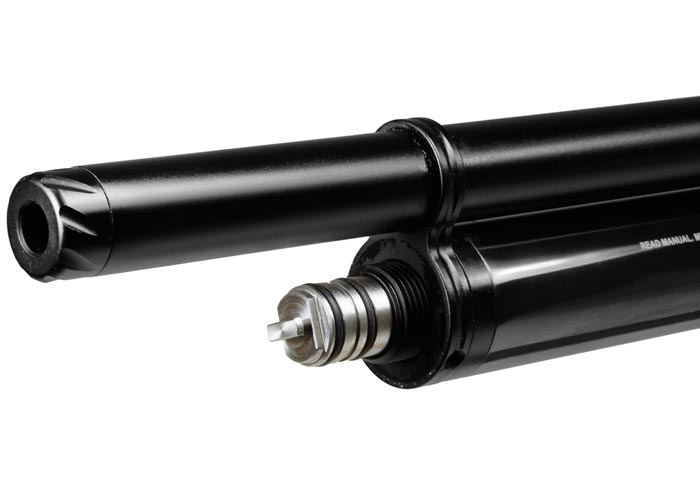 Air Arms S500, Image 5