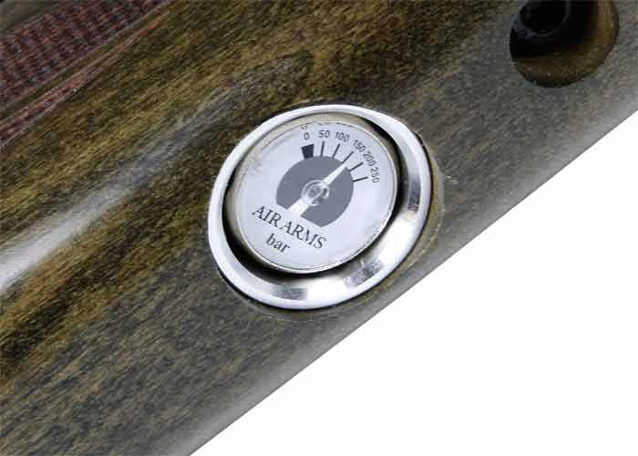 Air Arms S500, Image 9
