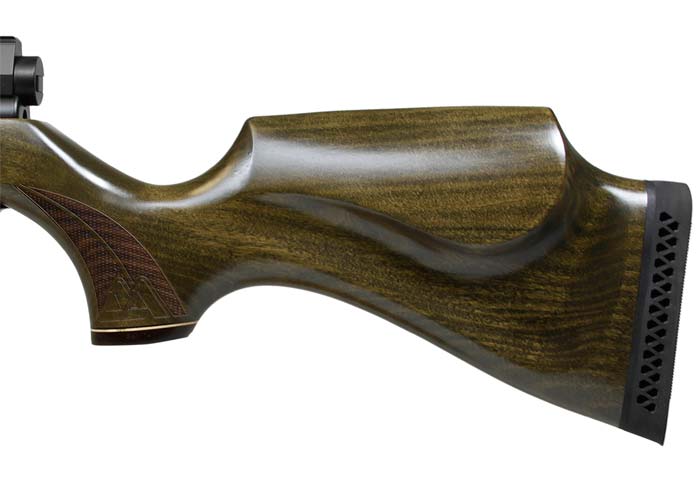Air Arms S500, Image 11