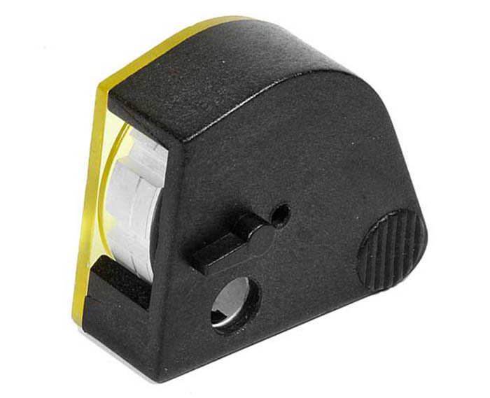Air Arms S410/S510, Image 2