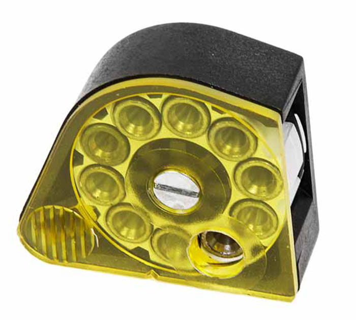 Air Arms S410/S510, Image 4