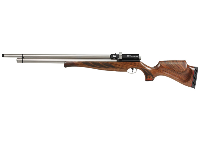 Air Arms S510, Image 2
