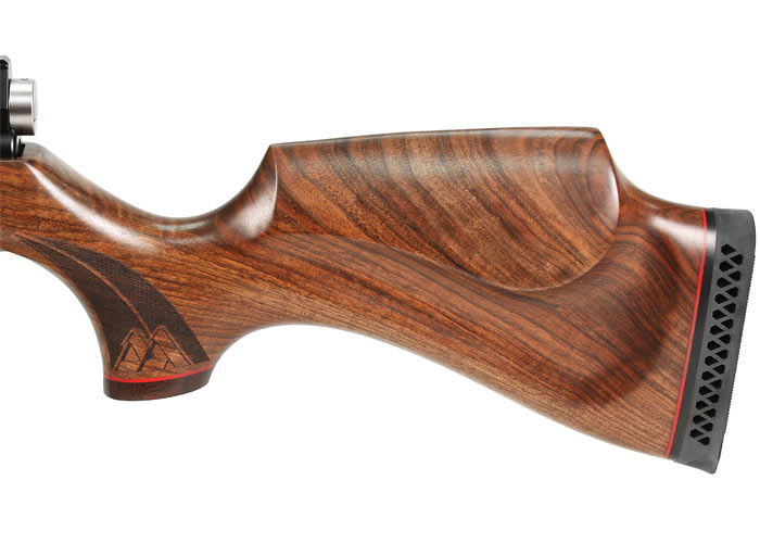 Air Arms S510, Image 12