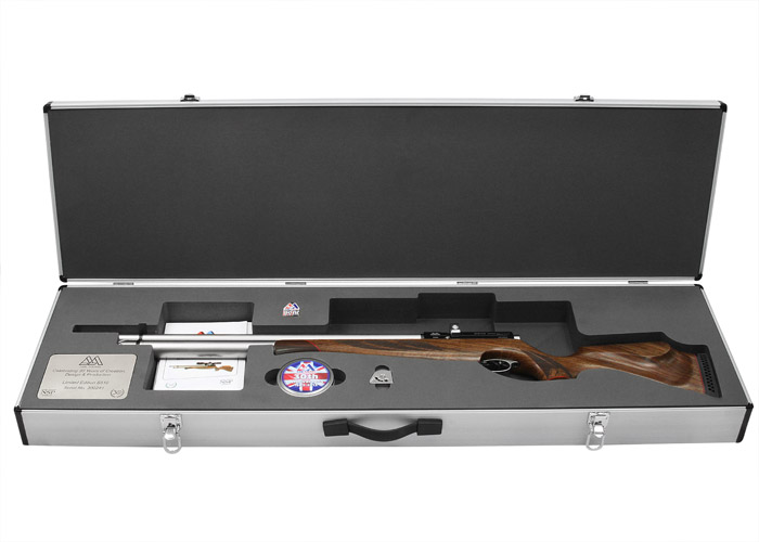 Air Arms S510, Image 13