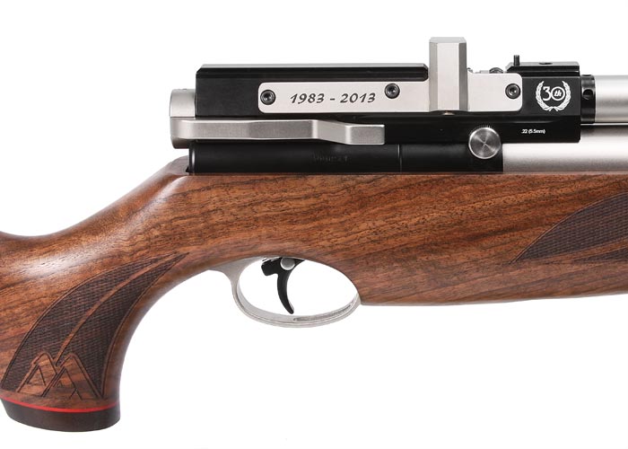 Air Arms S510, Image 7