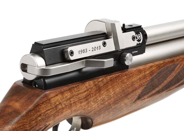 Air Arms S510, Image 8