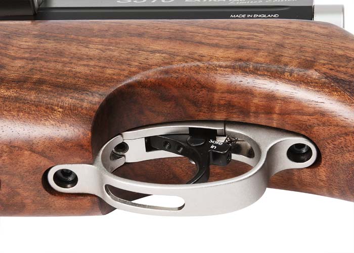 Air Arms S510, Image 9