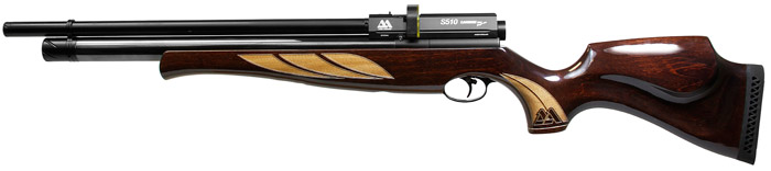 Air Arms S510, Image 2