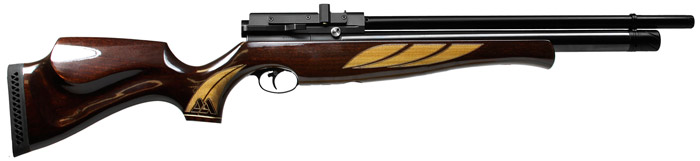 Air Arms S510, Image 3