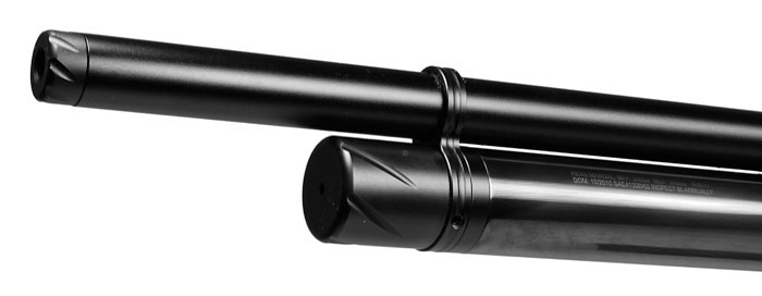 Air Arms S510, Image 4