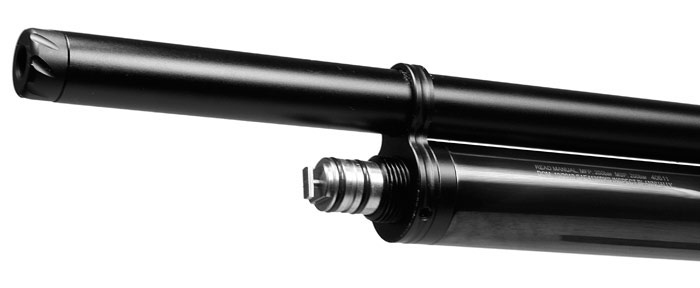 Air Arms S510, Image 5