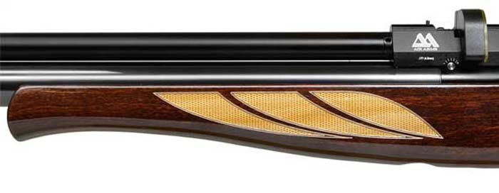 Air Arms S510, Image 6