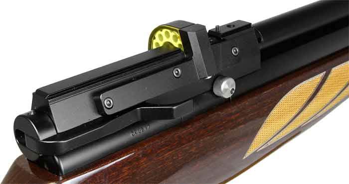 Air Arms S510, Image 8