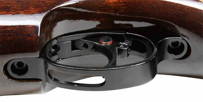 Air Arms S510, Image 9