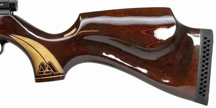 Air Arms S510, Image 10