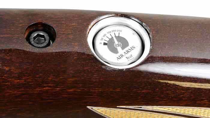 Air Arms S510, Image 11