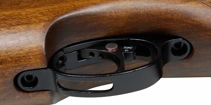 Air Arms S510, Image 9