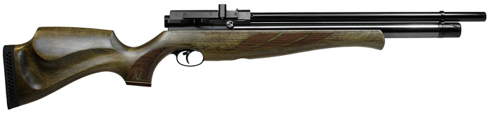 Air Arms S510, Image 3