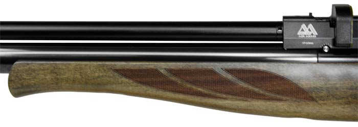 Air Arms S510, Image 6