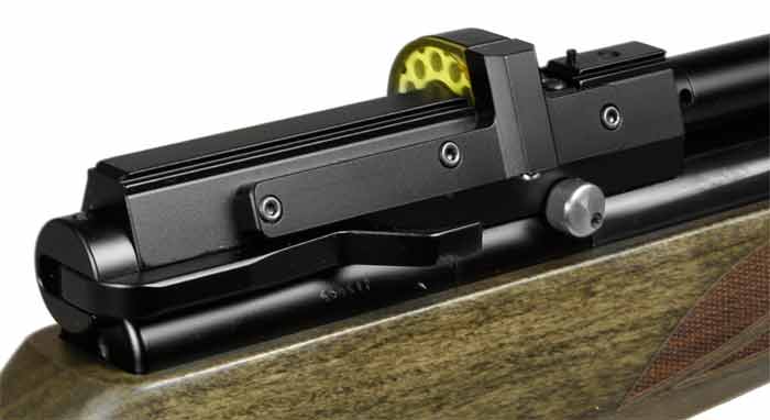 Air Arms S510, Image 8