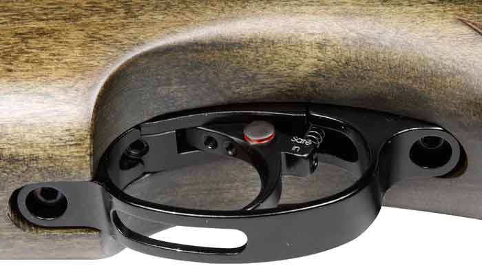 Air Arms S510, Image 9