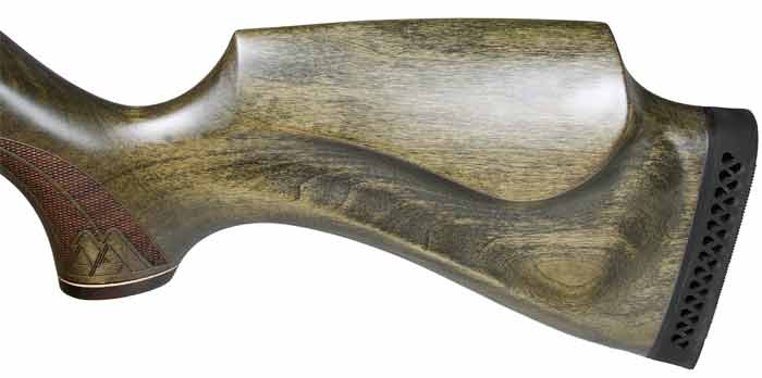 Air Arms S510, Image 10