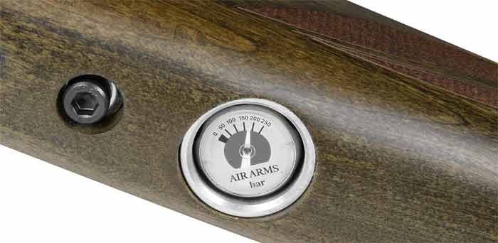 Air Arms S510, Image 11